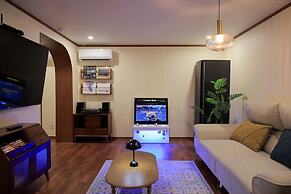 Anook  Hotel Jeonju