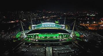 Anook  Hotel Jeonju