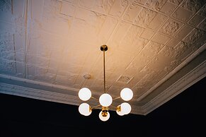 Rooms of Renown