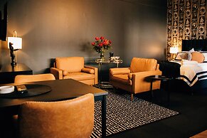 Rooms of Renown
