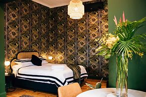 Rooms of Renown