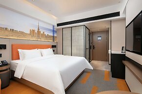 Hampton by Hilton Foshan Dali