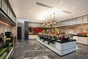 Hampton by Hilton Foshan Dali