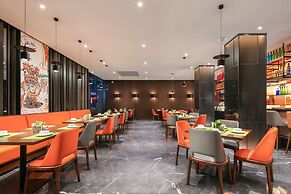 Hampton by Hilton Foshan Dali