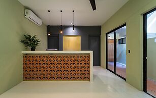 Hotel Bindani'