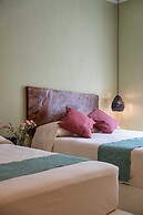Hotel Bindani'