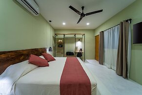 Hotel Bindani'