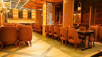 Hotel Park Regency