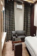 Hotel Park Regency