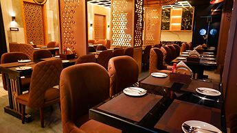 Hotel Park Regency
