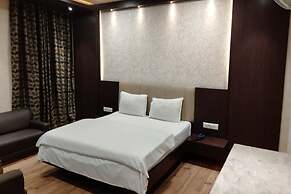 Hotel Park Regency
