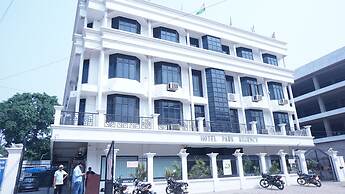 Hotel Park Regency