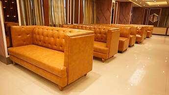 Hotel Park Regency