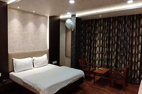 Hotel Park Regency