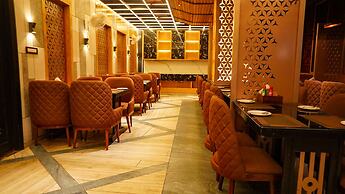 Hotel Park Regency
