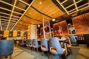 Hotel Park Regency