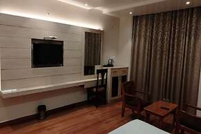 Hotel Park Regency
