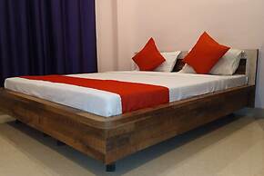 Goroomgo The Aradhya Gange Residency Rishikesh