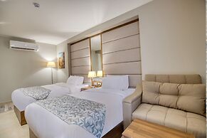 Nozol Pyramids Hotel and Spa