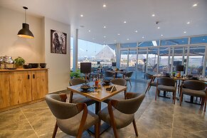 Nozol Pyramids Hotel and Spa