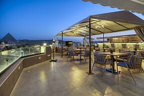 Nozol Pyramids Hotel and Spa