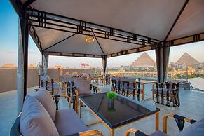 Nozol Pyramids Hotel and Spa