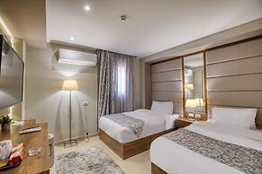 Nozol Pyramids Hotel and Spa