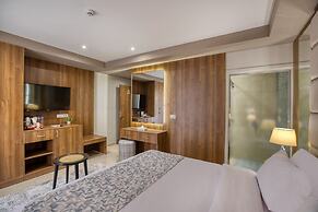 Nozol Pyramids Hotel and Spa