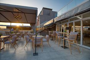 Nozol Pyramids Hotel and Spa