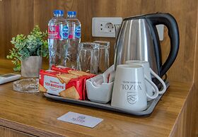 Nozol Pyramids Hotel and Spa