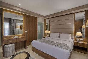 Nozol Pyramids Hotel and Spa