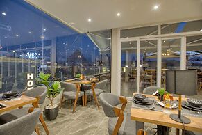 Nozol Pyramids Hotel and Spa