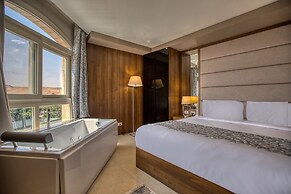 Nozol Pyramids Hotel and Spa