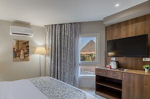 Nozol Pyramids Hotel and Spa