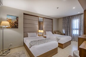 Nozol Pyramids Hotel and Spa
