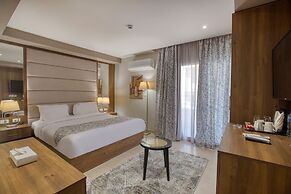 Nozol Pyramids Hotel and Spa