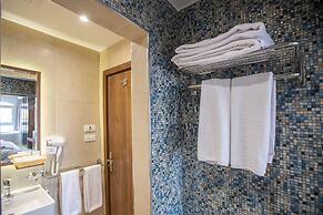 Nozol Pyramids Hotel and Spa