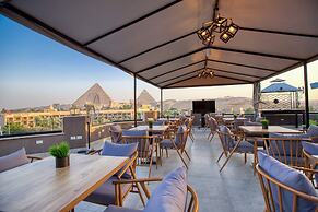 Nozol Pyramids Hotel and Spa