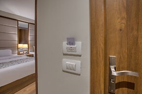 Nozol Pyramids Hotel and Spa
