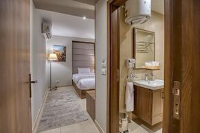 Nozol Pyramids Hotel and Spa