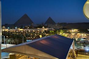 Nozol Pyramids Hotel and Spa