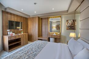 Nozol Pyramids Hotel and Spa