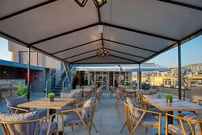 Nozol Pyramids Hotel and Spa