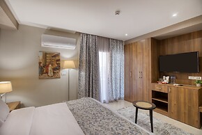 Nozol Pyramids Hotel and Spa