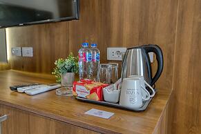 Nozol Pyramids Hotel and Spa