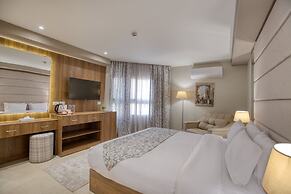 Nozol Pyramids Hotel and Spa