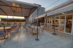 Nozol Pyramids Hotel and Spa