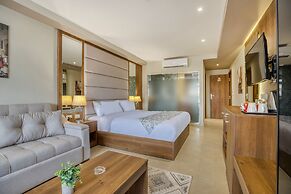 Nozol Pyramids Hotel and Spa