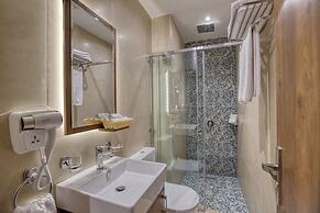 Nozol Pyramids Hotel and Spa