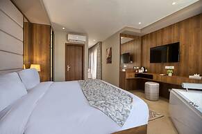 Nozol Pyramids Hotel and Spa